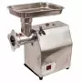 Masina Tocat Carne Profesionala Inox, 100 kg/h, 800W